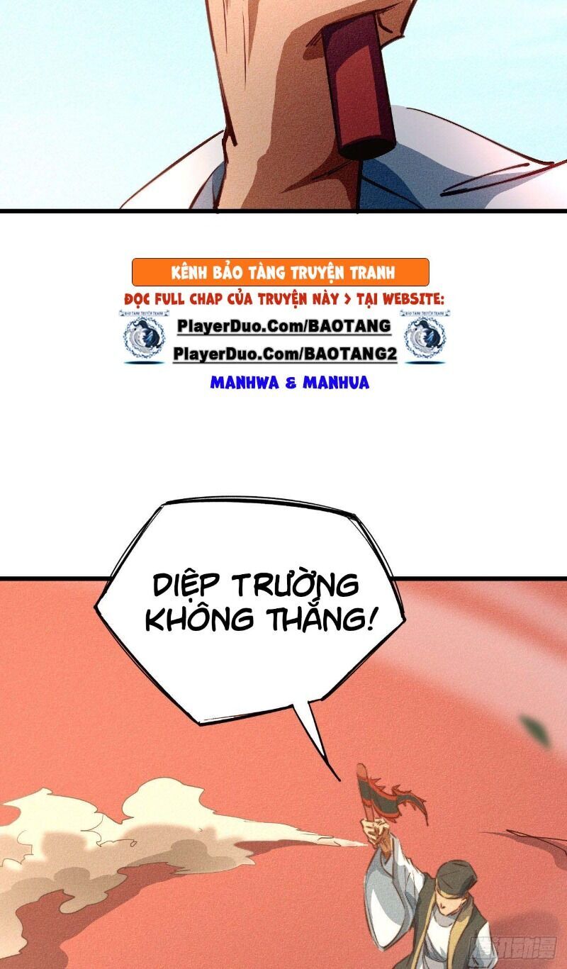 Một Mình Ta Hoá Thần Chapter 16 - Trang 2