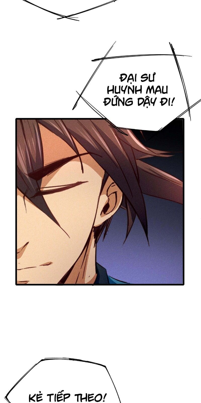 Một Mình Ta Hoá Thần Chapter 16 - Trang 2