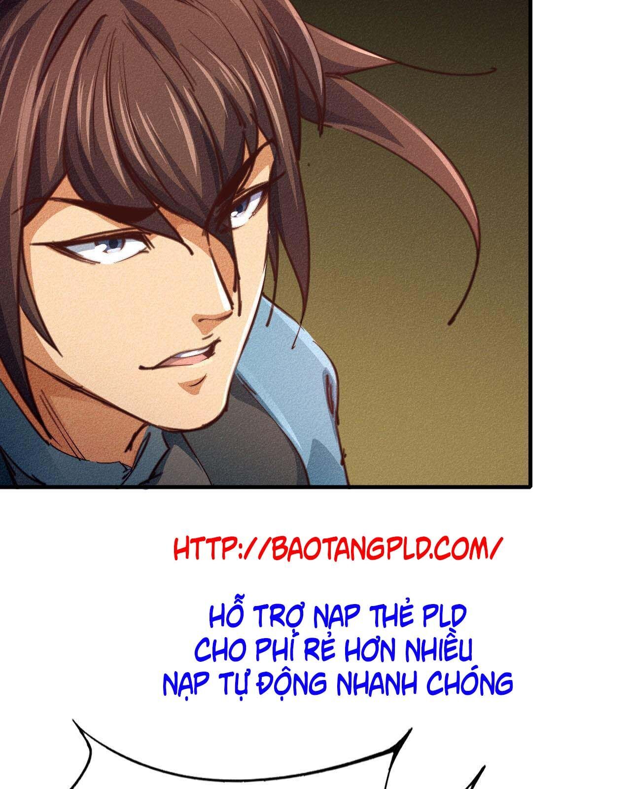 Một Mình Ta Hoá Thần Chapter 17 - Trang 2
