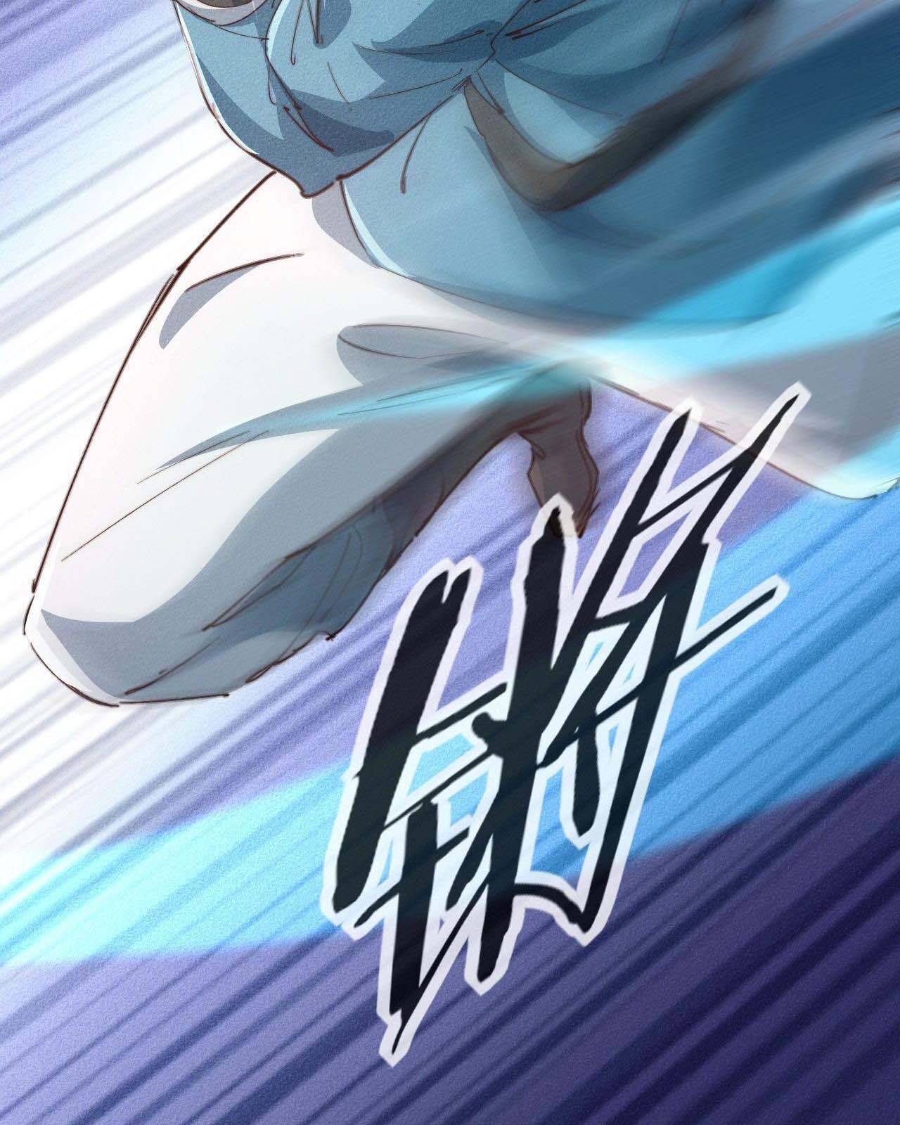 Một Mình Ta Hoá Thần Chapter 17 - Trang 2