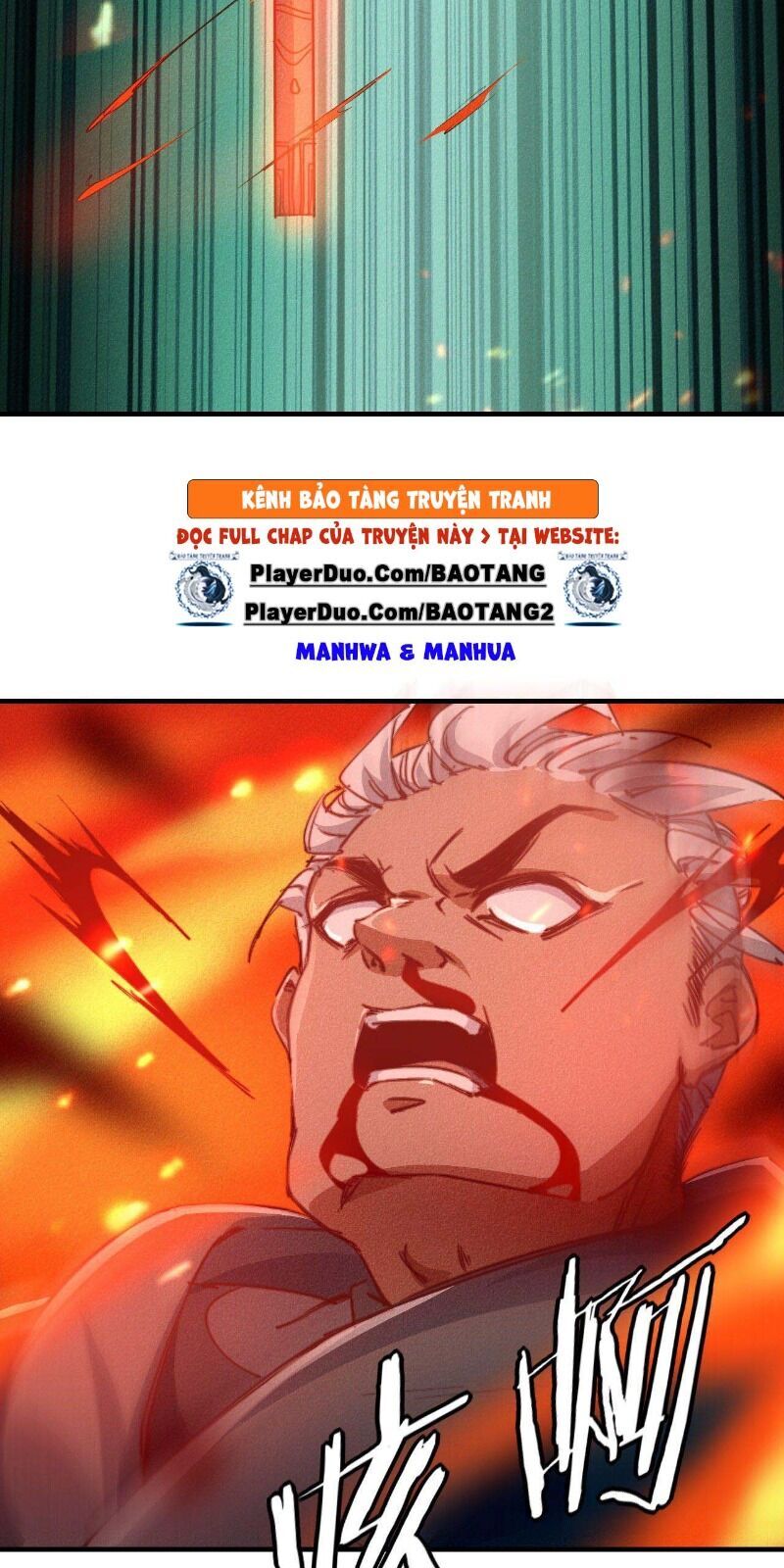 Một Mình Ta Hoá Thần Chapter 17 - Trang 2