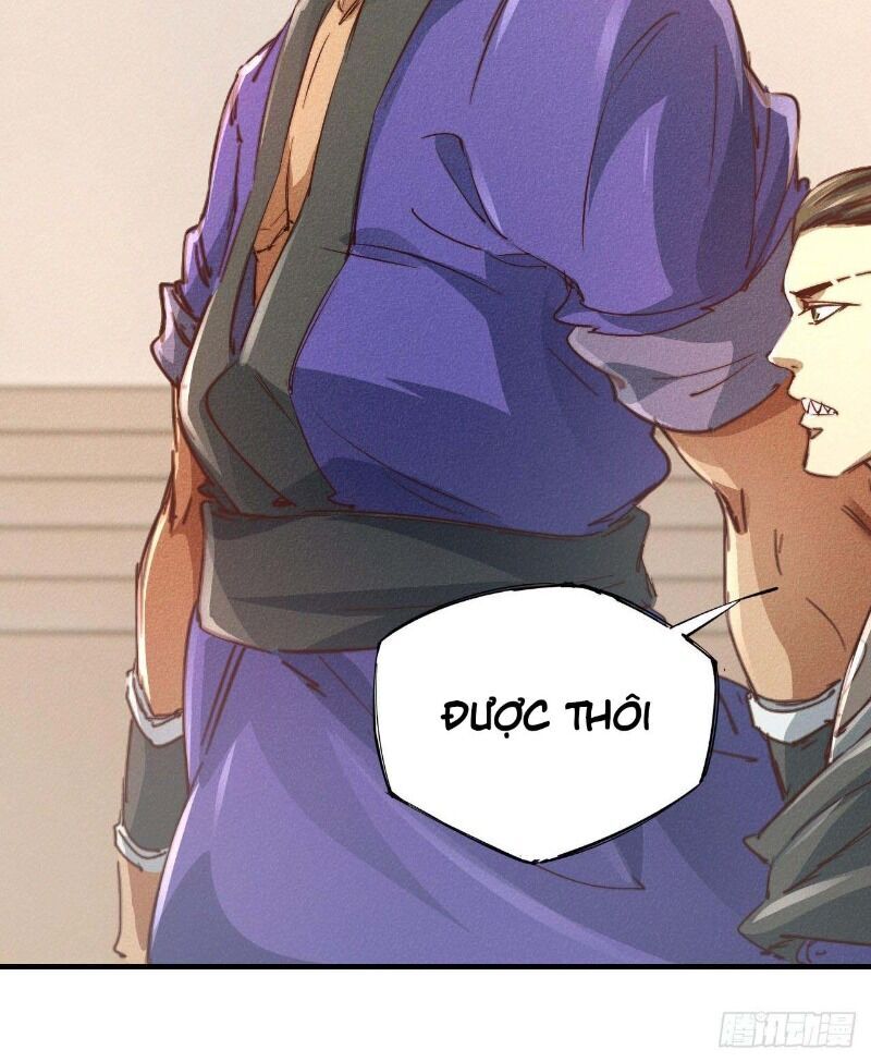 Một Mình Ta Hoá Thần Chapter 17 - Trang 2