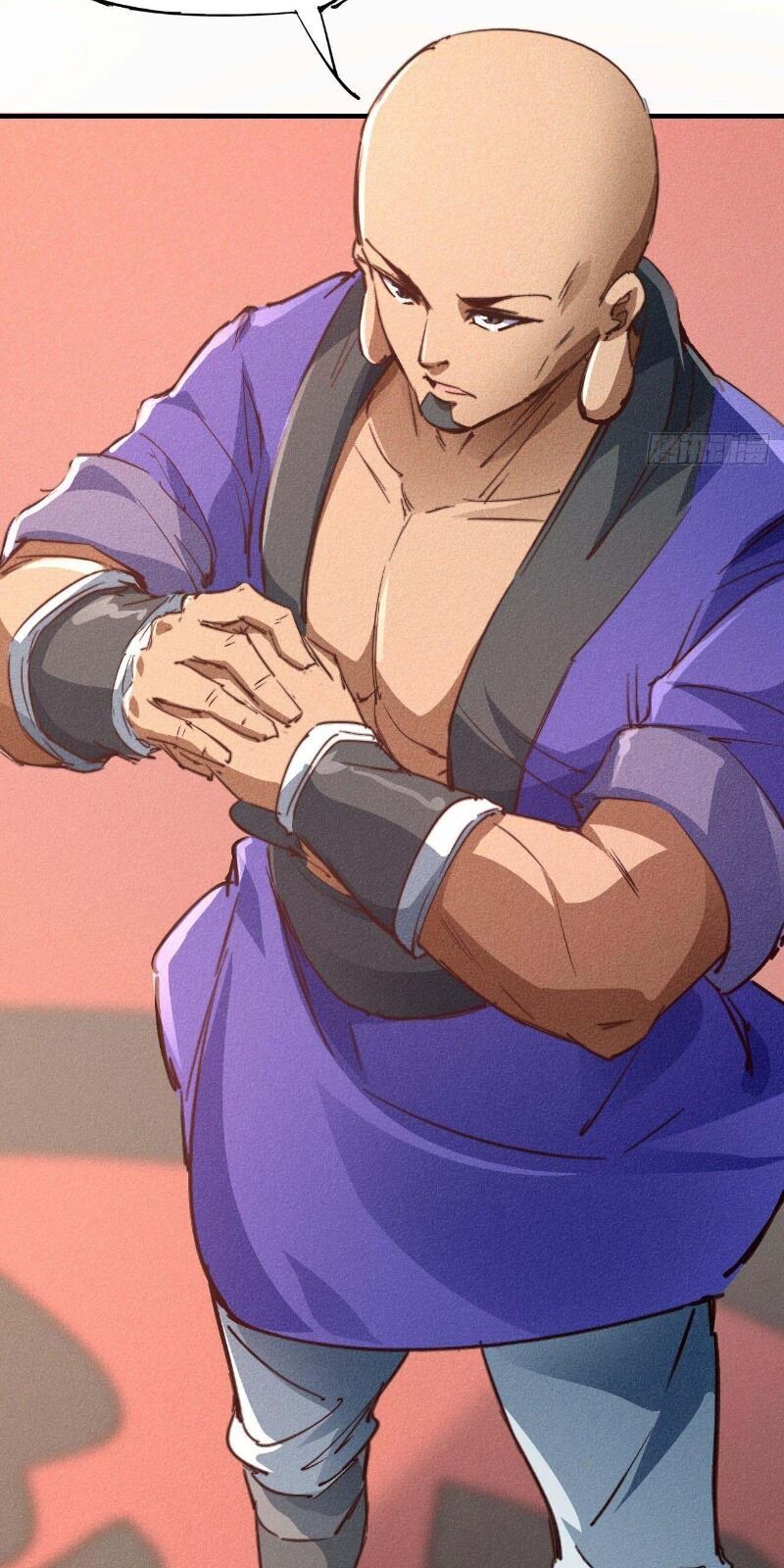 Một Mình Ta Hoá Thần Chapter 17 - Trang 2