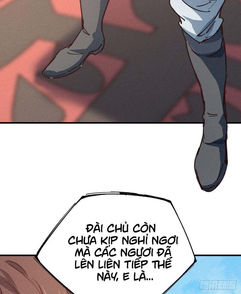 Một Mình Ta Hoá Thần Chapter 17 - Trang 2