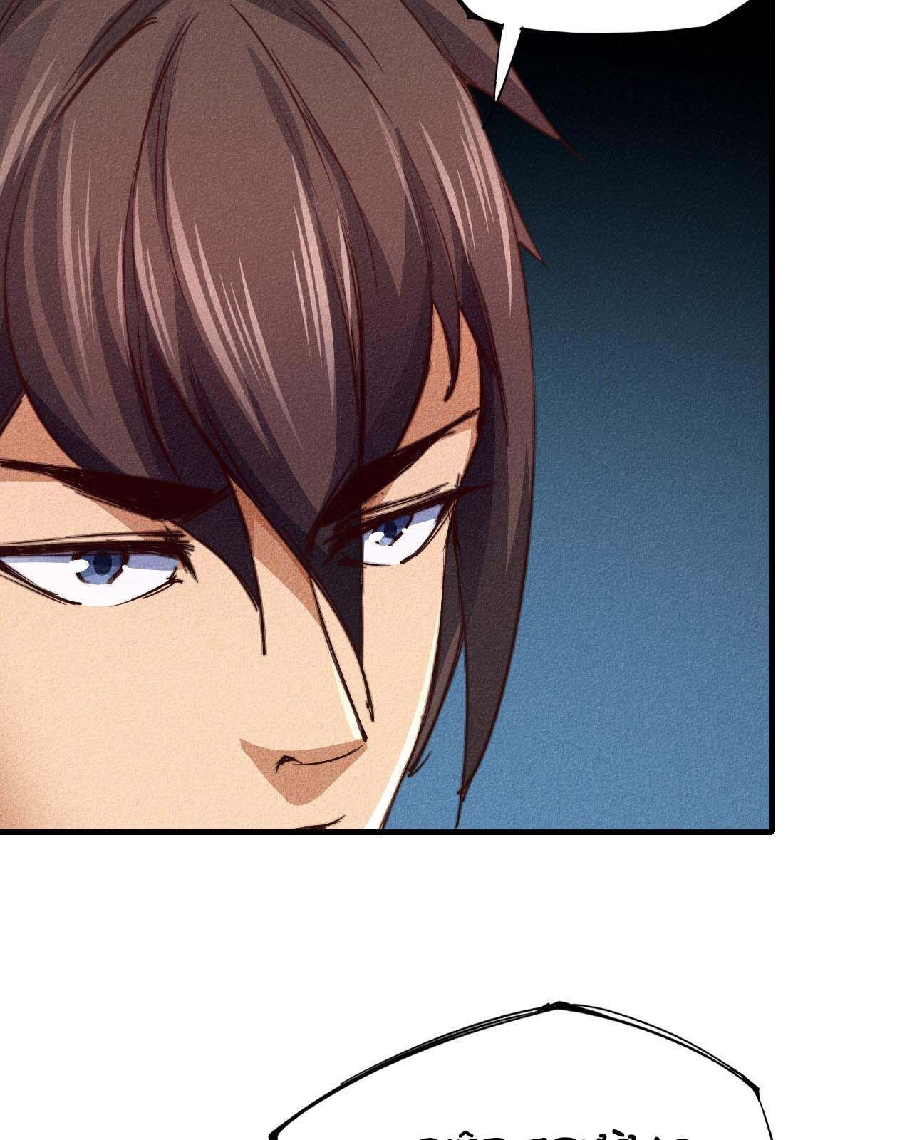 Một Mình Ta Hoá Thần Chapter 17 - Trang 2