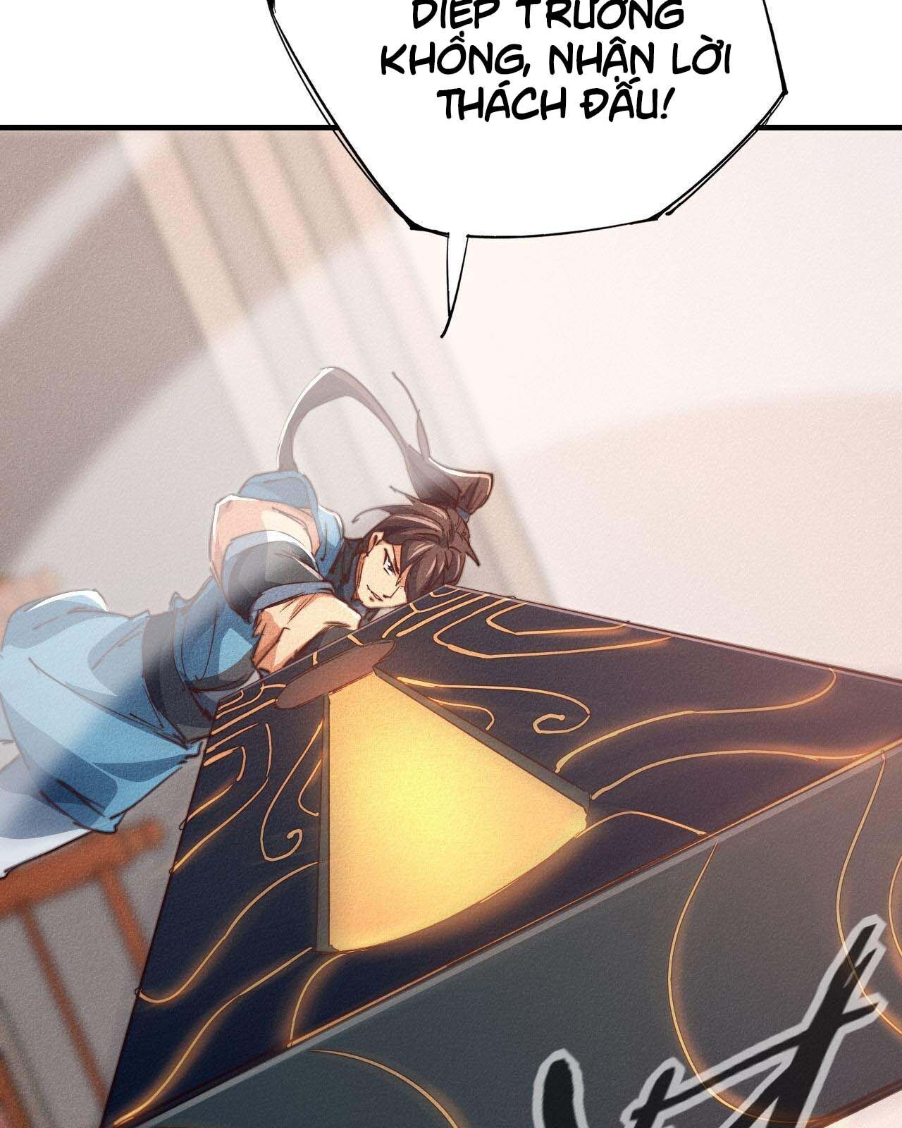 Một Mình Ta Hoá Thần Chapter 17 - Trang 2