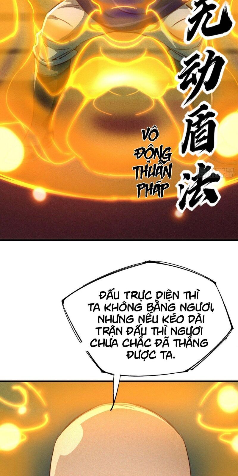 Một Mình Ta Hoá Thần Chapter 17 - Trang 2