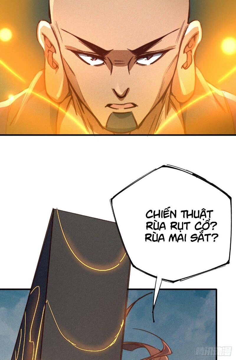 Một Mình Ta Hoá Thần Chapter 17 - Trang 2