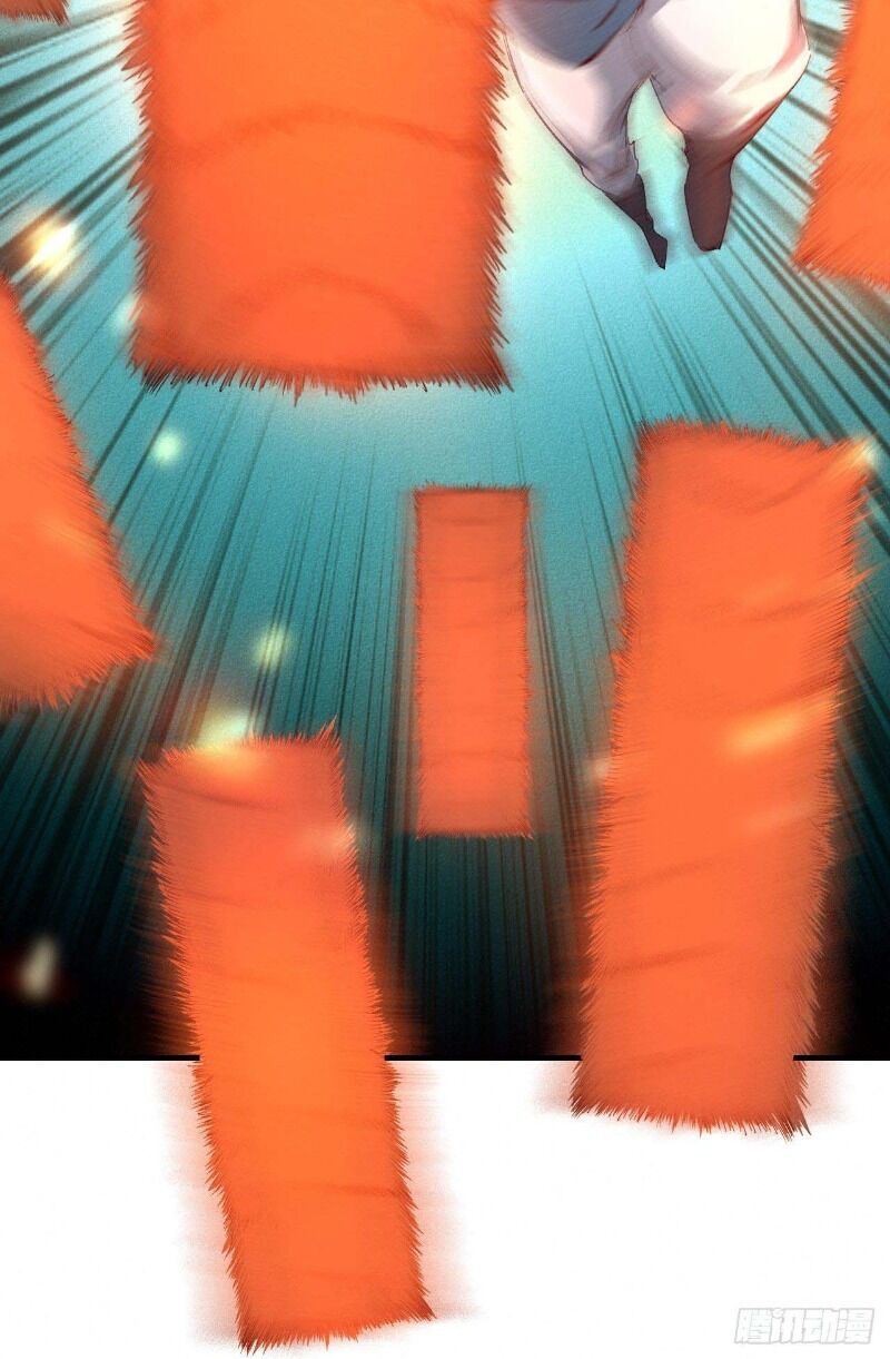 Một Mình Ta Hoá Thần Chapter 17 - Trang 2