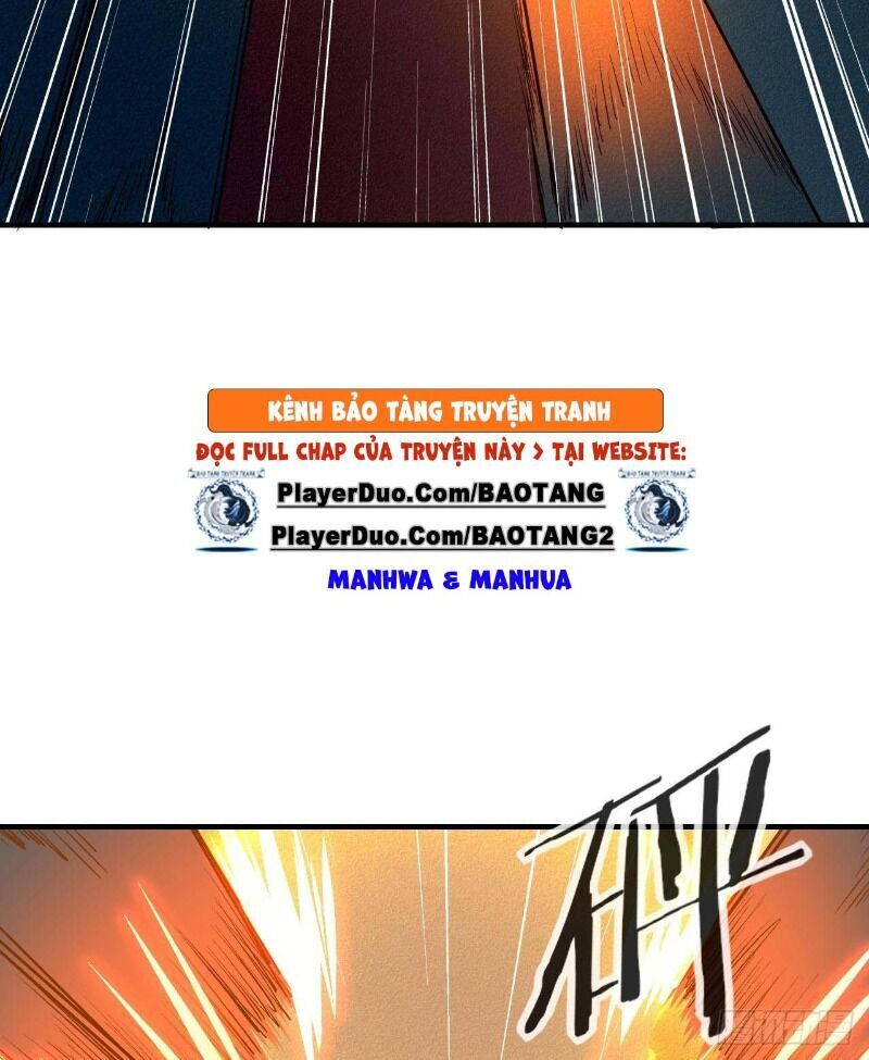 Một Mình Ta Hoá Thần Chapter 17 - Trang 2