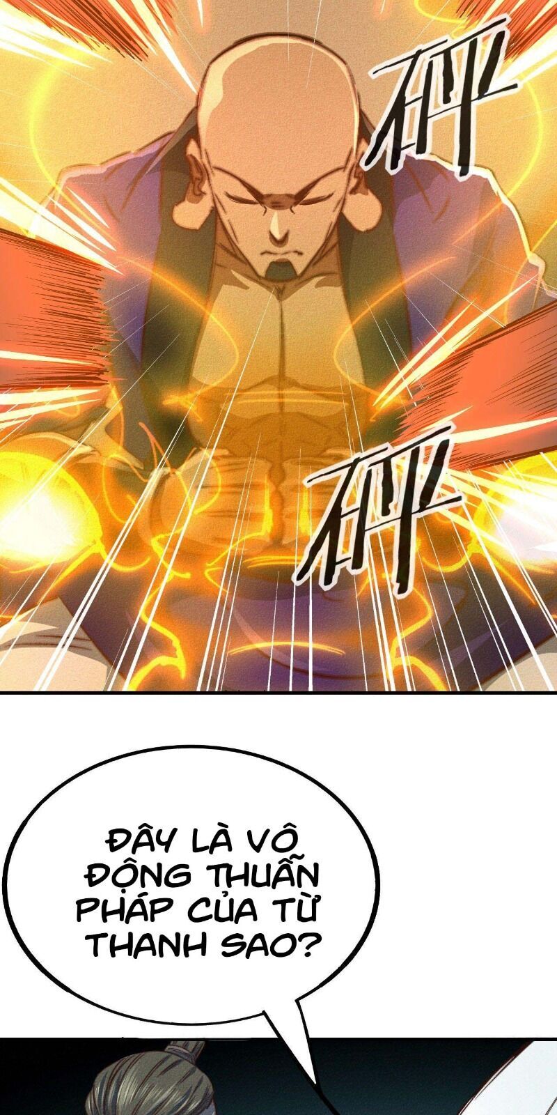 Một Mình Ta Hoá Thần Chapter 17 - Trang 2