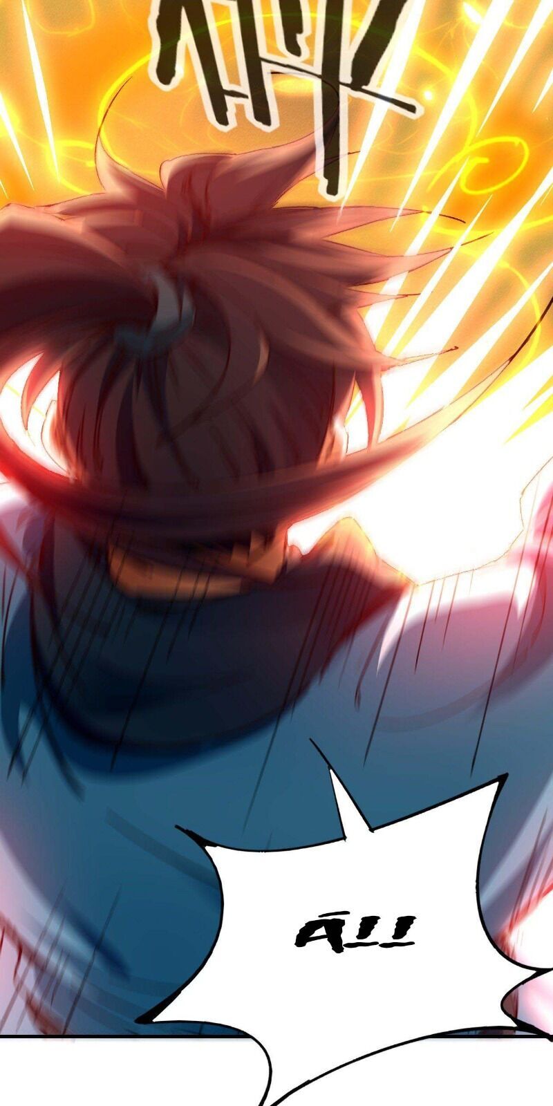 Một Mình Ta Hoá Thần Chapter 17 - Trang 2