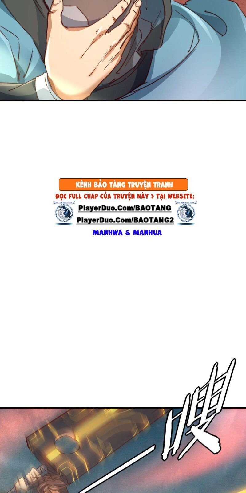 Một Mình Ta Hoá Thần Chapter 17 - Trang 2