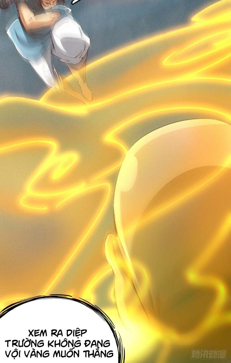 Một Mình Ta Hoá Thần Chapter 17 - Trang 2