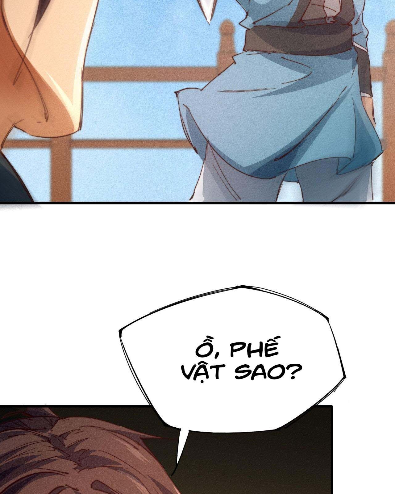 Một Mình Ta Hoá Thần Chapter 17 - Trang 2