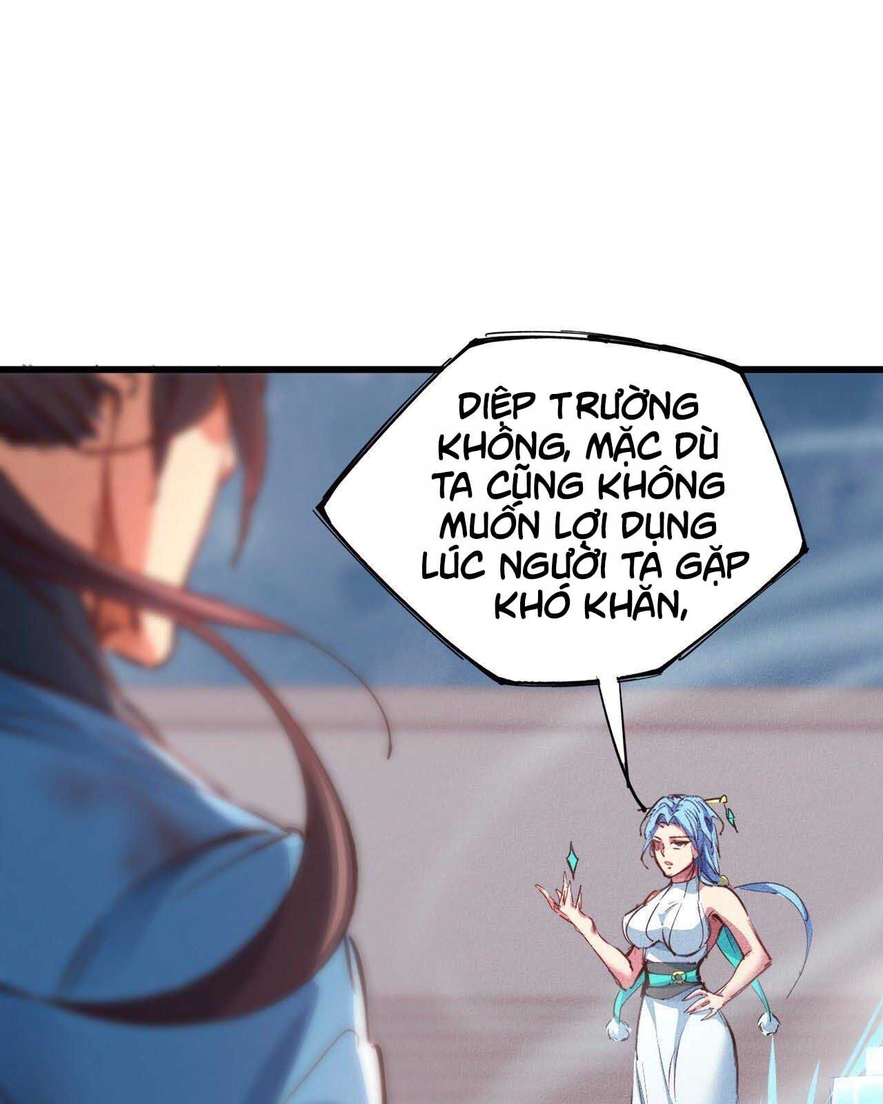 Một Mình Ta Hoá Thần Chapter 18 - Trang 2