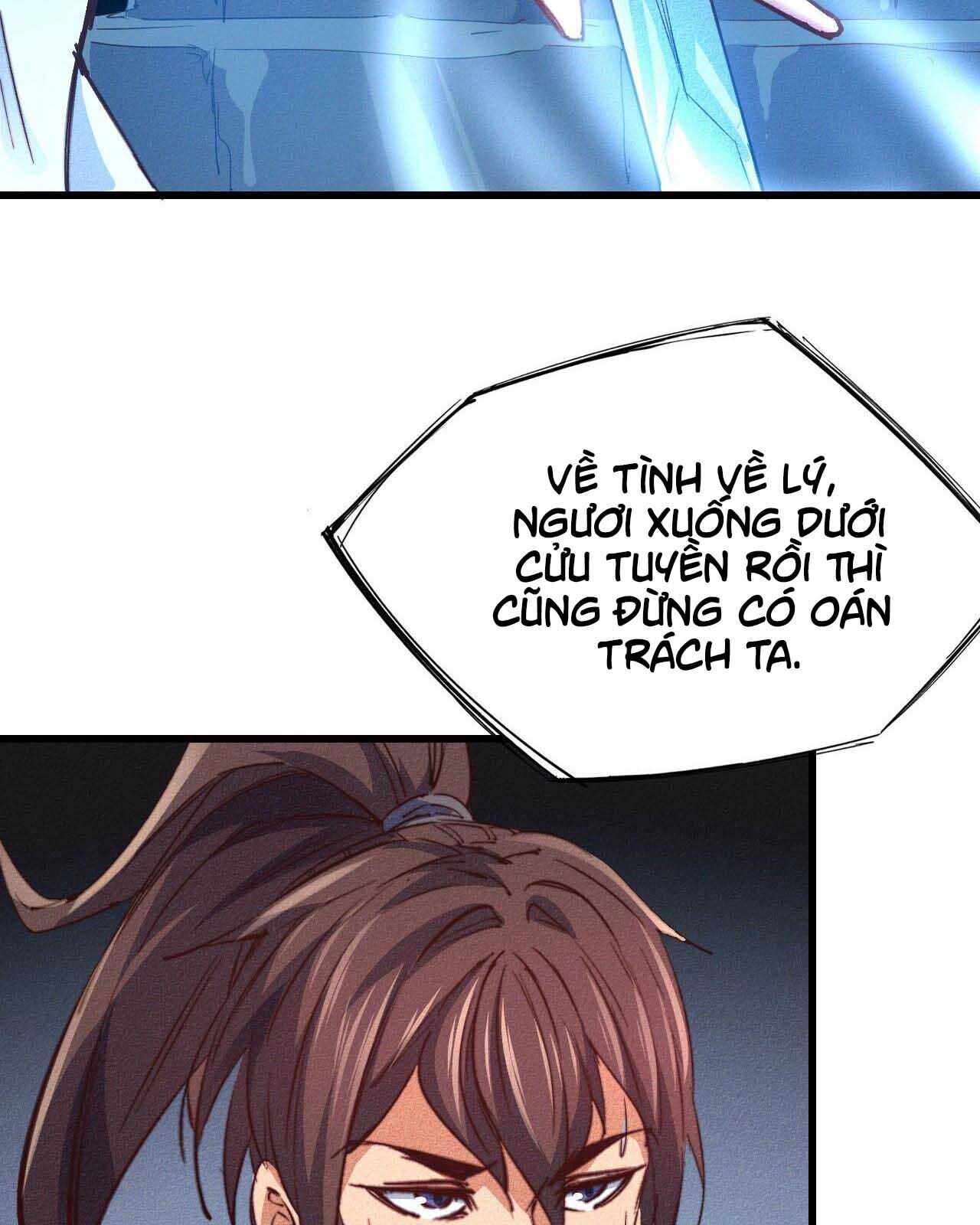 Một Mình Ta Hoá Thần Chapter 18 - Trang 2