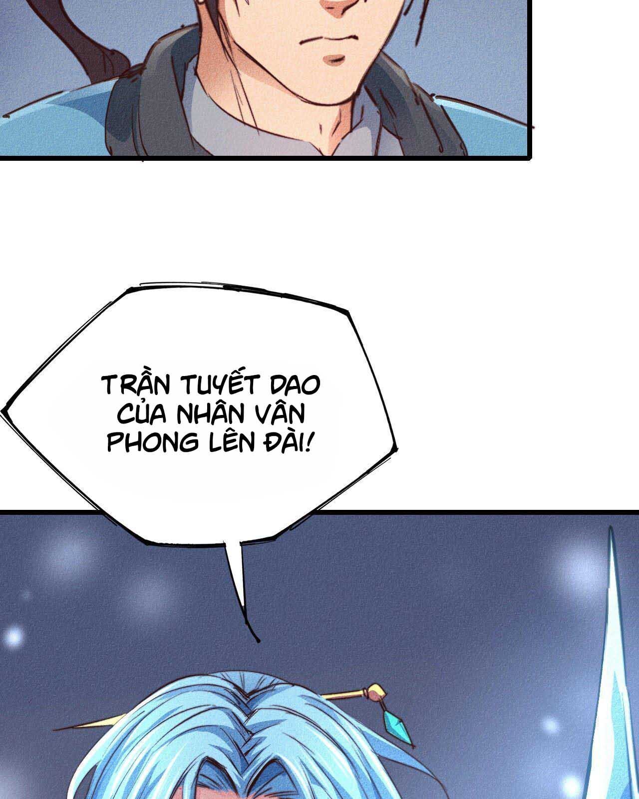 Một Mình Ta Hoá Thần Chapter 18 - Trang 2