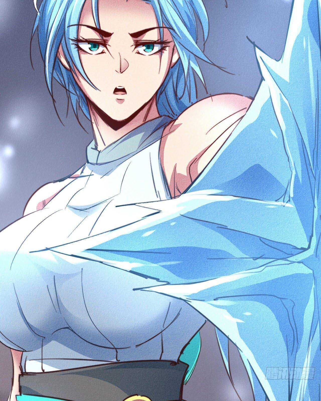 Một Mình Ta Hoá Thần Chapter 18 - Trang 2