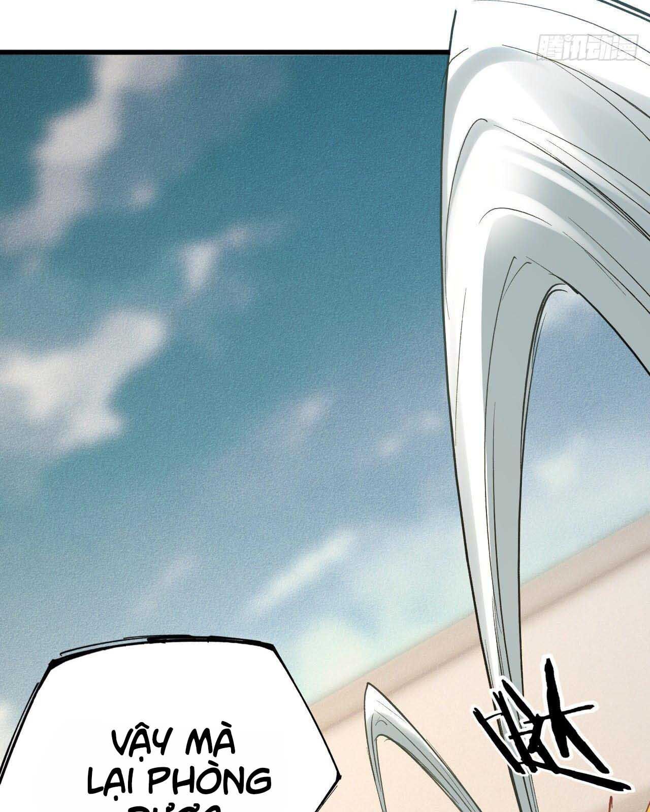 Một Mình Ta Hoá Thần Chapter 18 - Trang 2