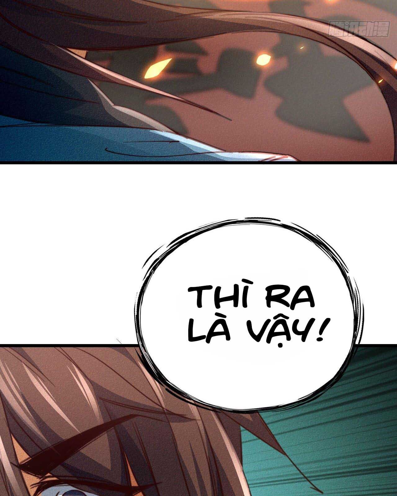 Một Mình Ta Hoá Thần Chapter 18 - Trang 2