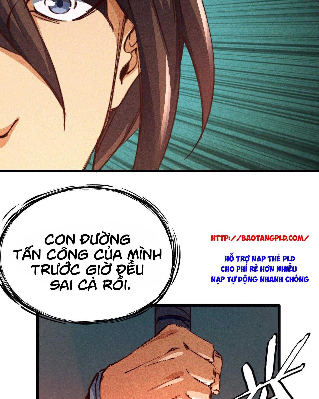 Một Mình Ta Hoá Thần Chapter 18 - Trang 2