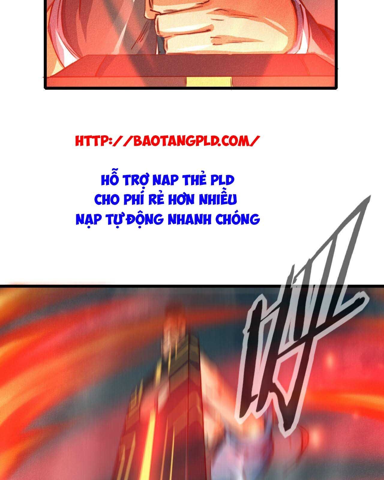 Một Mình Ta Hoá Thần Chapter 18 - Trang 2