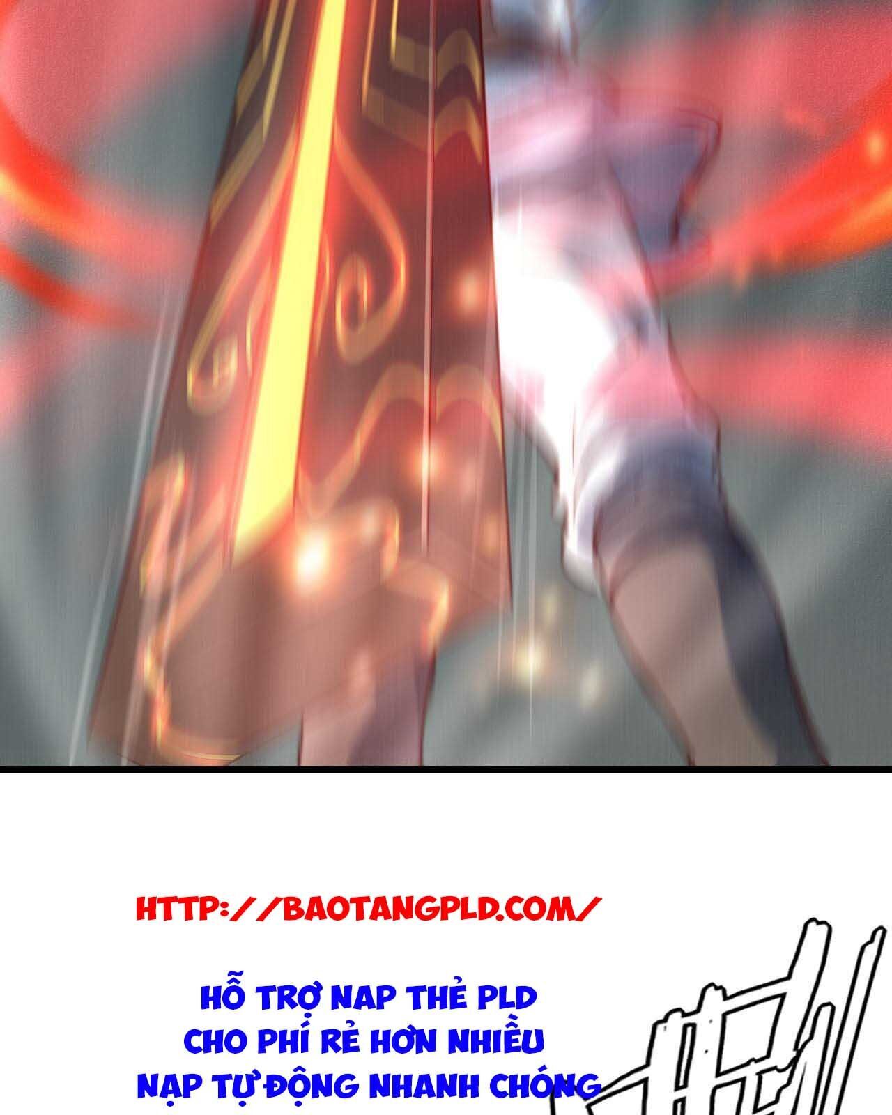 Một Mình Ta Hoá Thần Chapter 18 - Trang 2