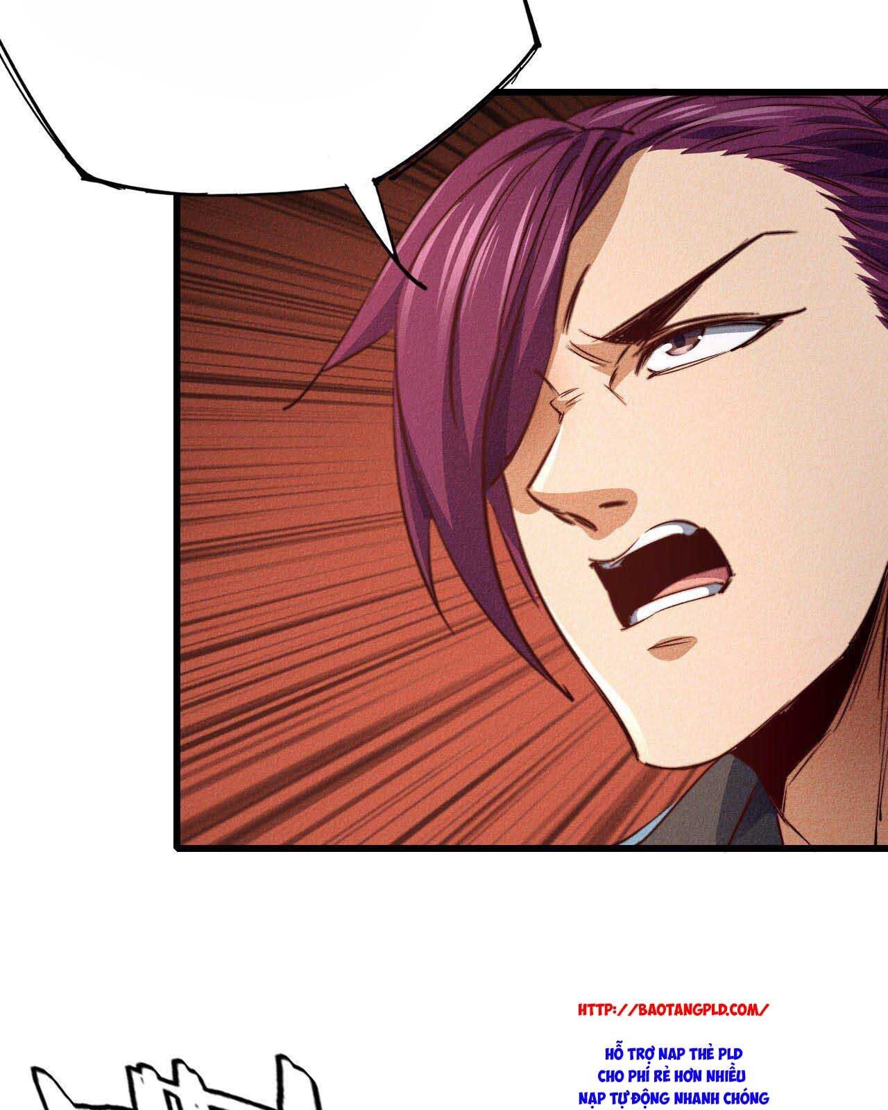 Một Mình Ta Hoá Thần Chapter 18 - Trang 2