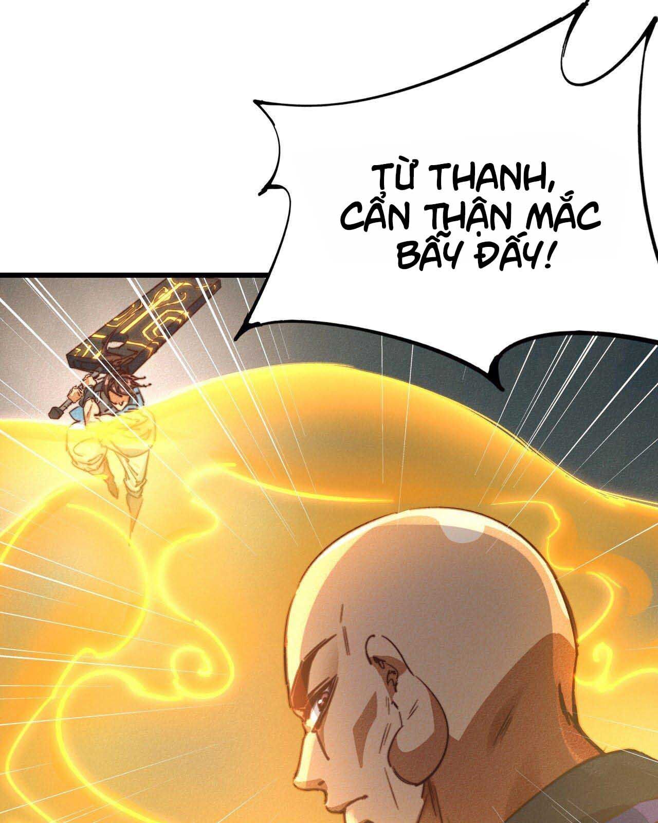 Một Mình Ta Hoá Thần Chapter 18 - Trang 2