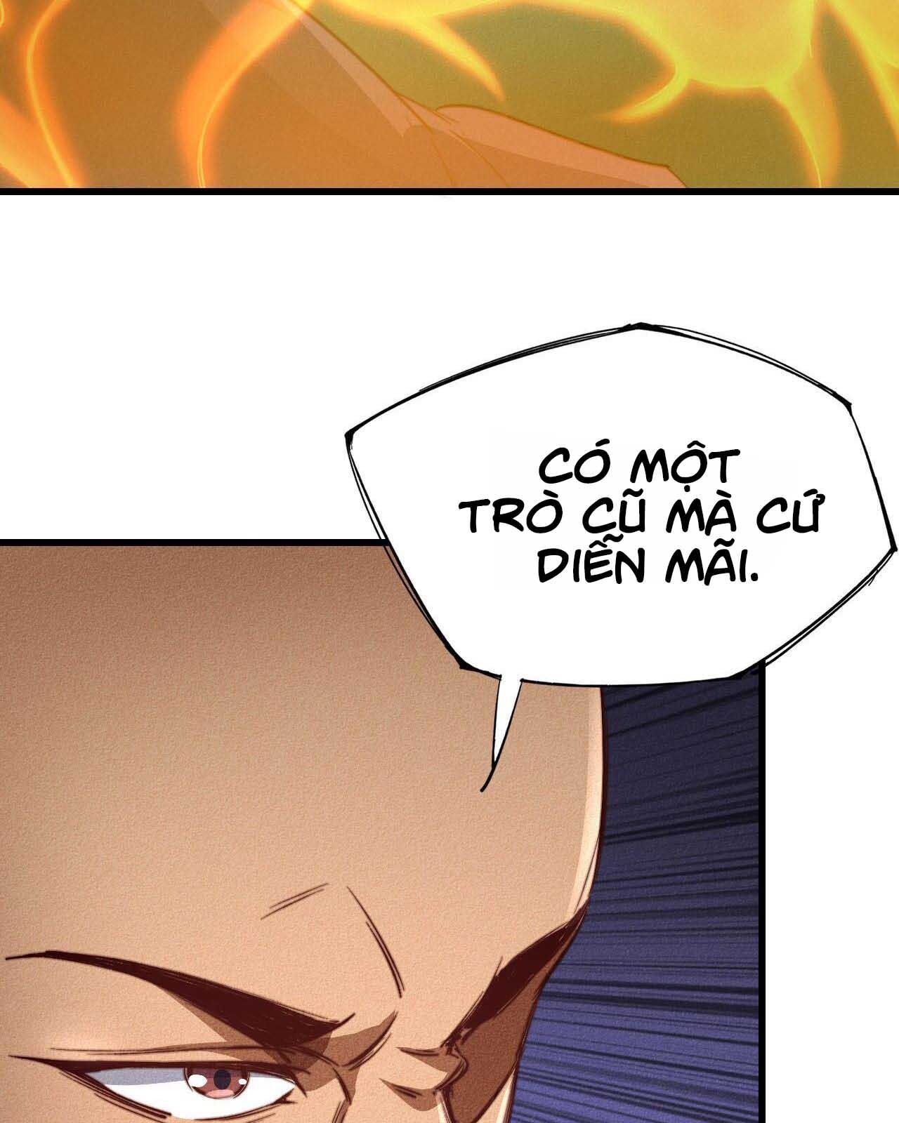 Một Mình Ta Hoá Thần Chapter 18 - Trang 2