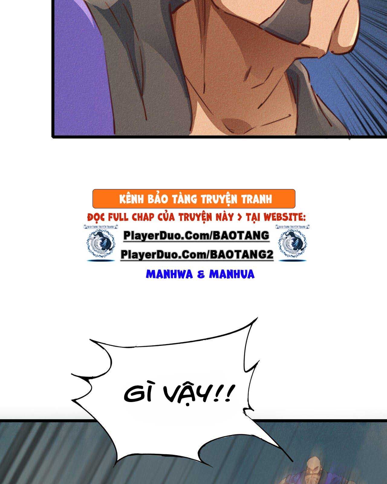 Một Mình Ta Hoá Thần Chapter 18 - Trang 2