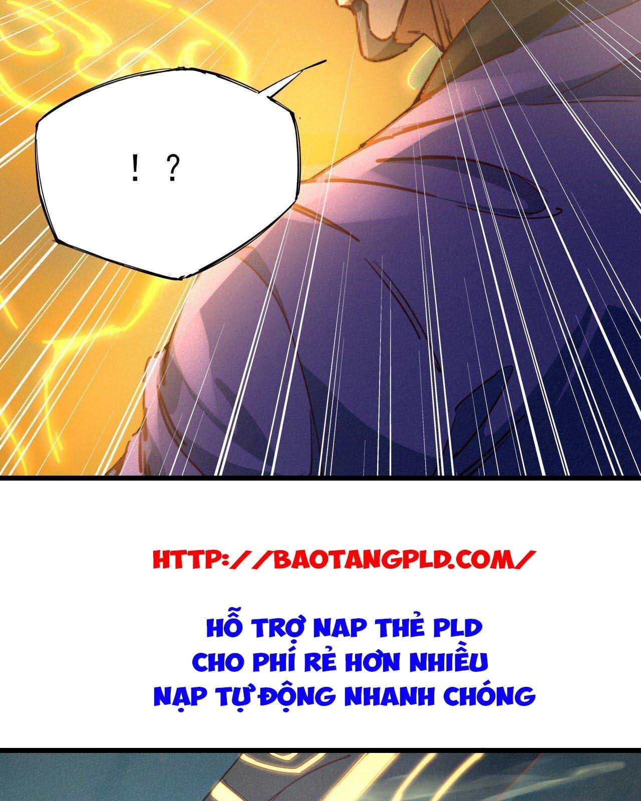Một Mình Ta Hoá Thần Chapter 18 - Trang 2