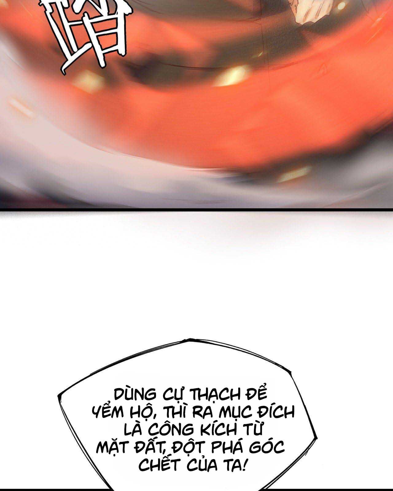 Một Mình Ta Hoá Thần Chapter 18 - Trang 2