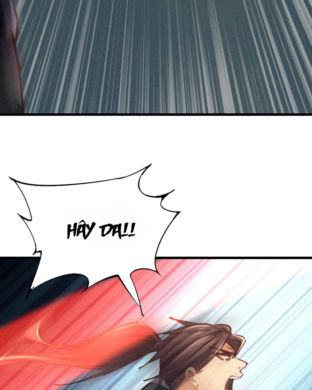 Một Mình Ta Hoá Thần Chapter 18 - Trang 2