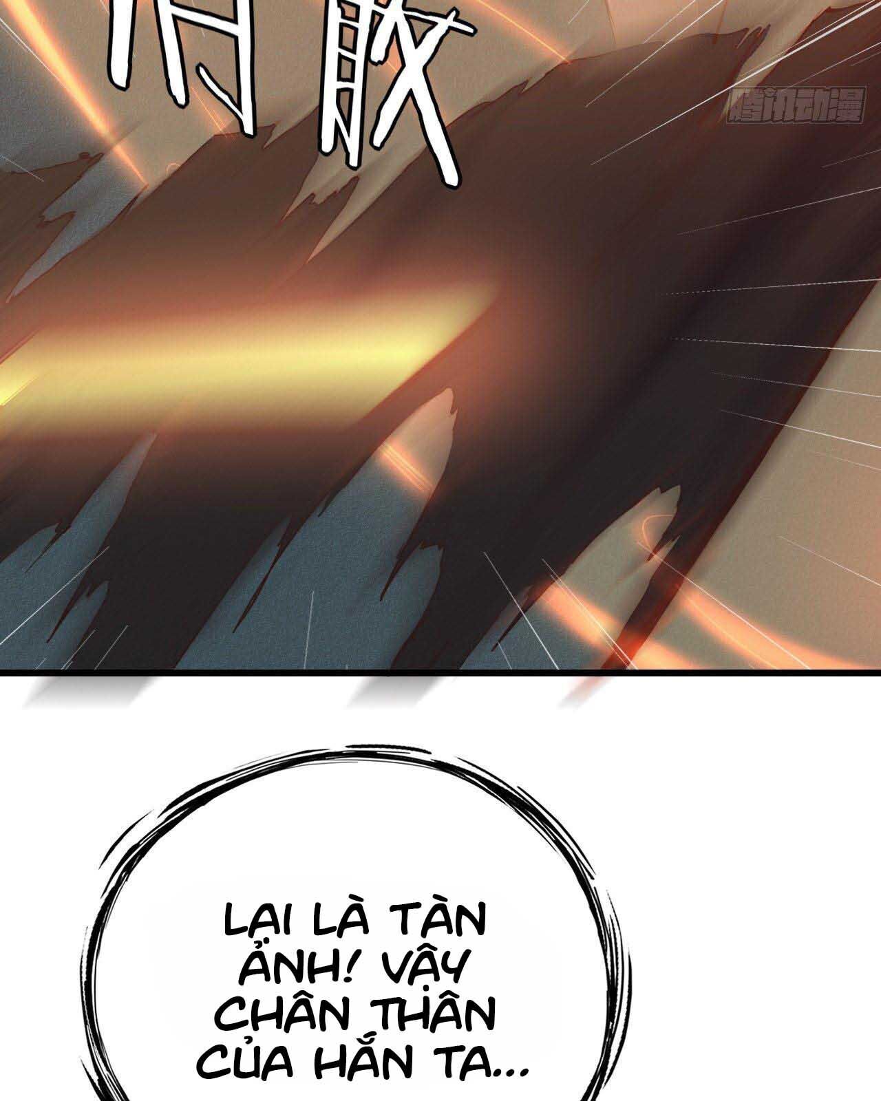 Một Mình Ta Hoá Thần Chapter 18 - Trang 2