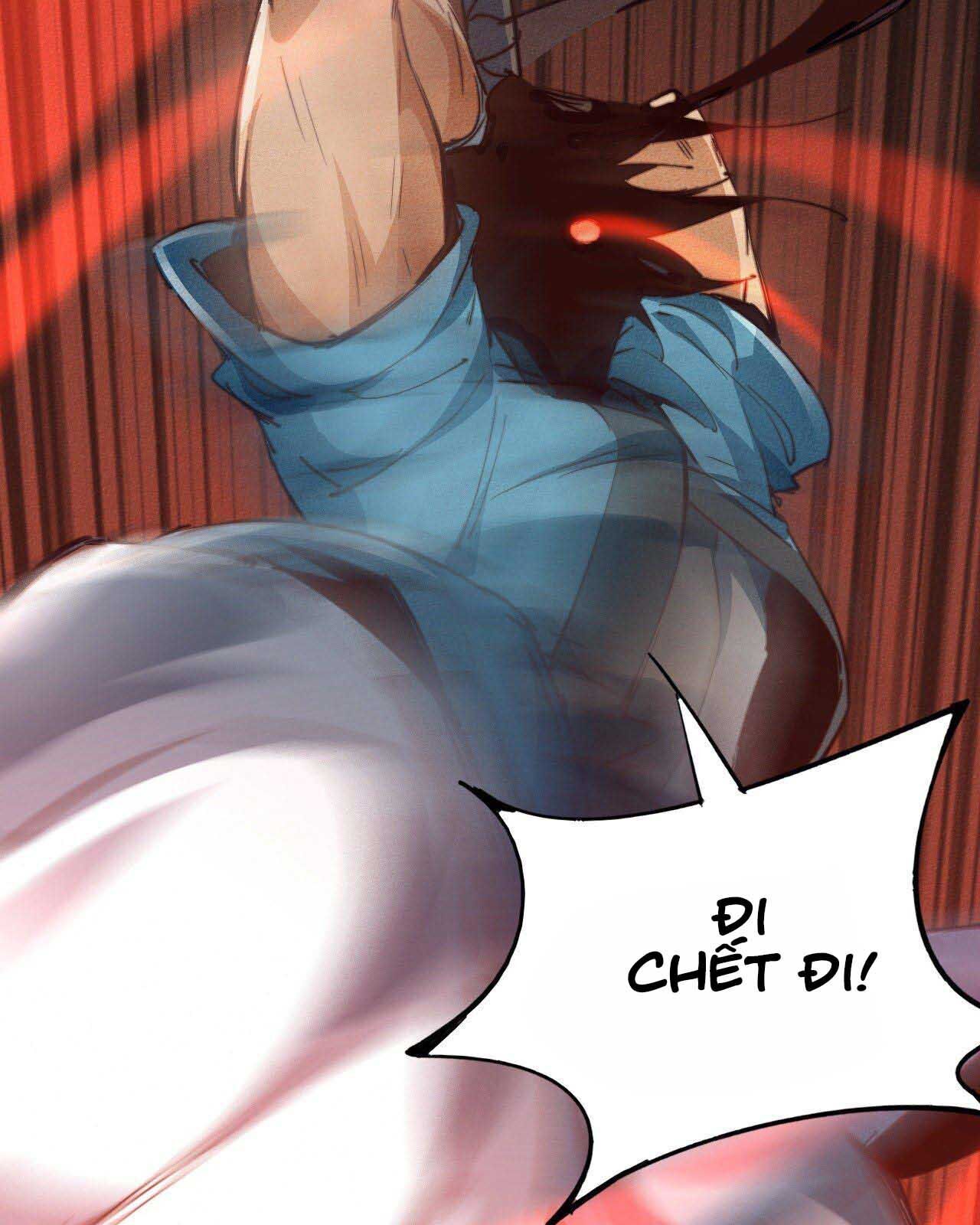 Một Mình Ta Hoá Thần Chapter 18 - Trang 2