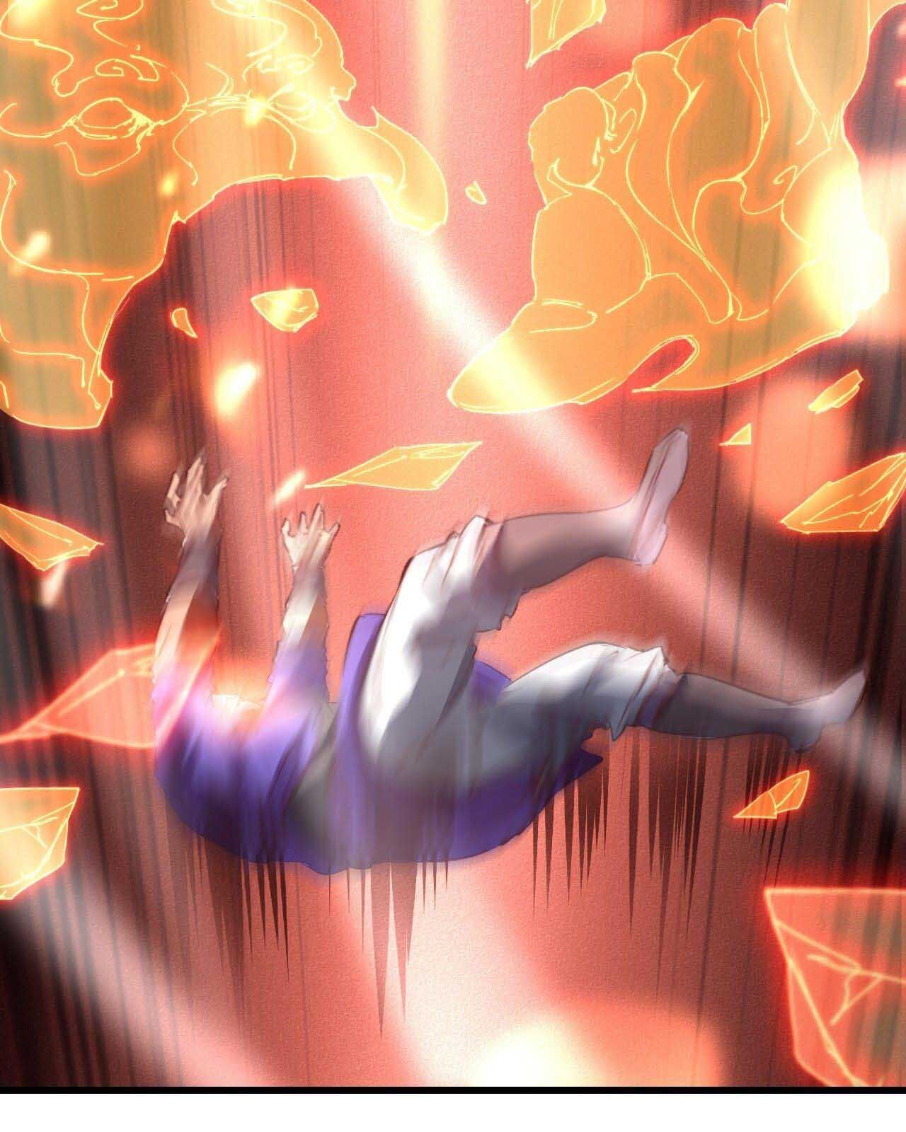 Một Mình Ta Hoá Thần Chapter 18 - Trang 2