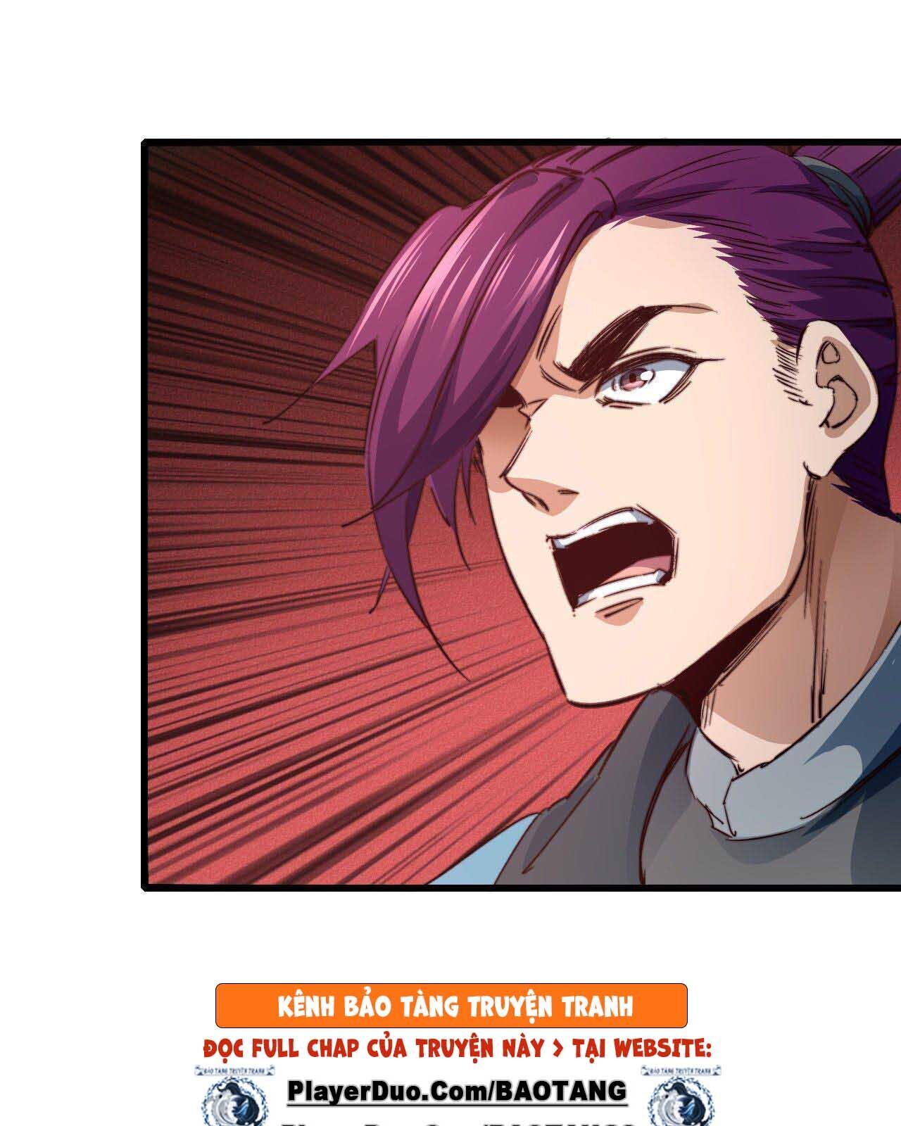 Một Mình Ta Hoá Thần Chapter 18 - Trang 2