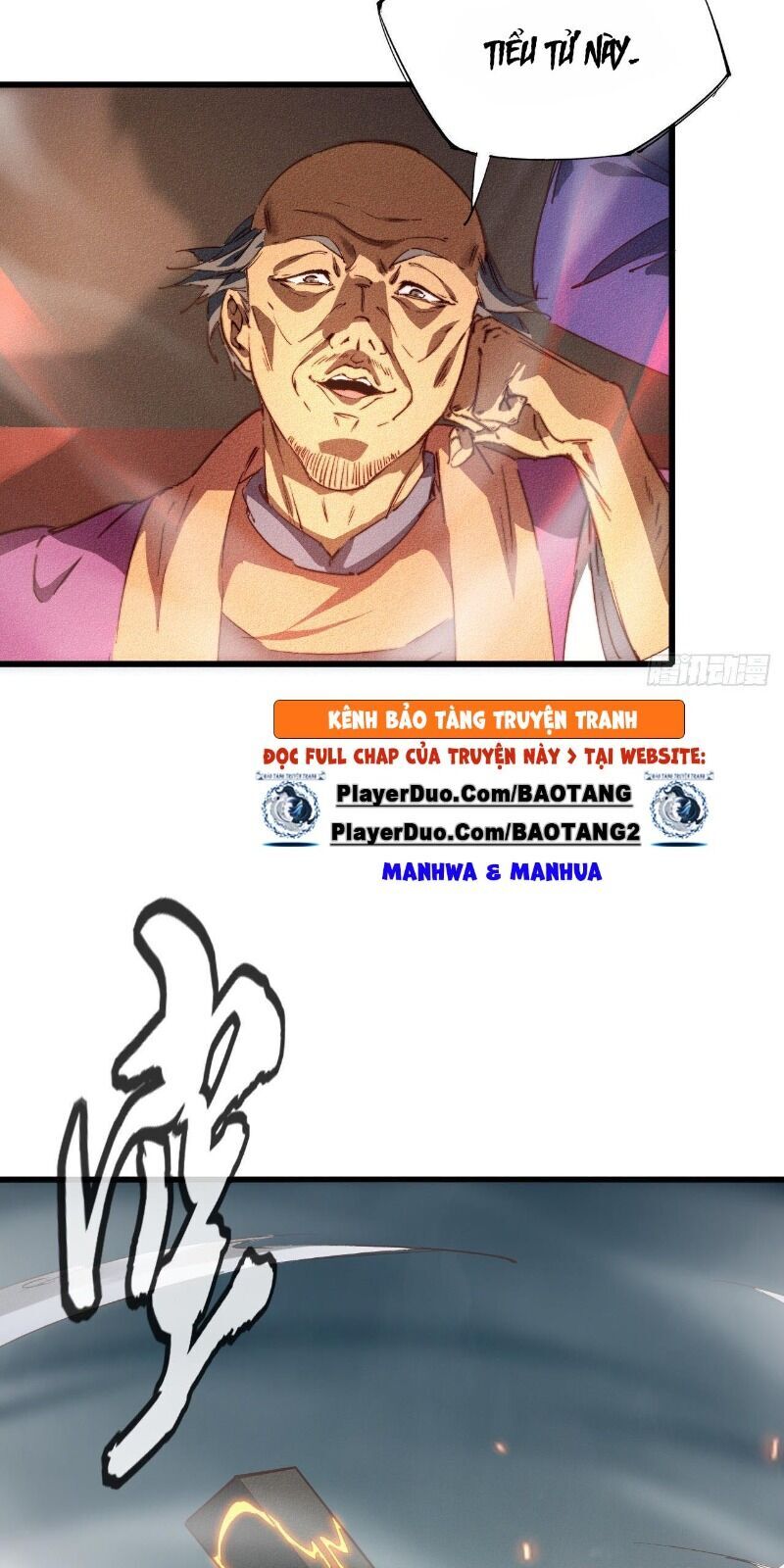 Một Mình Ta Hoá Thần Chapter 18 - Trang 2