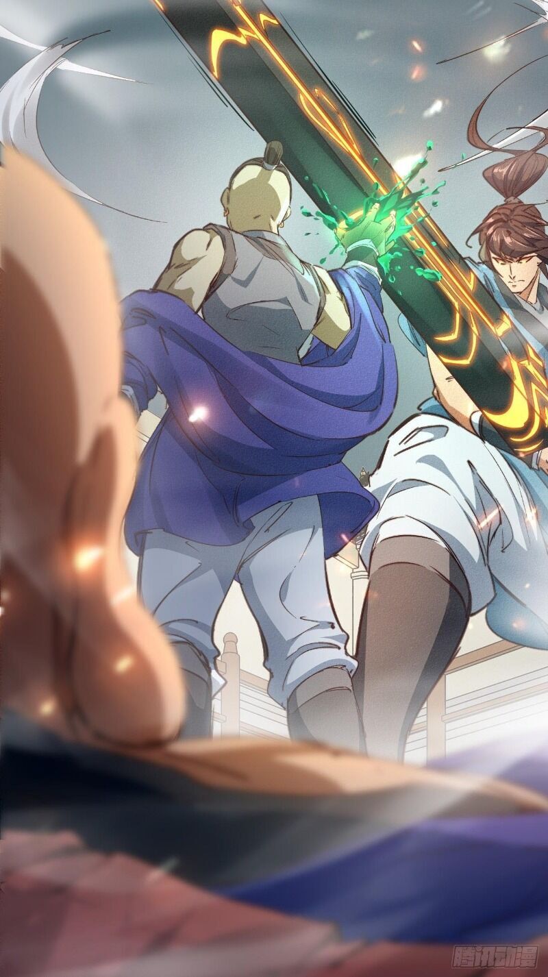 Một Mình Ta Hoá Thần Chapter 18 - Trang 2