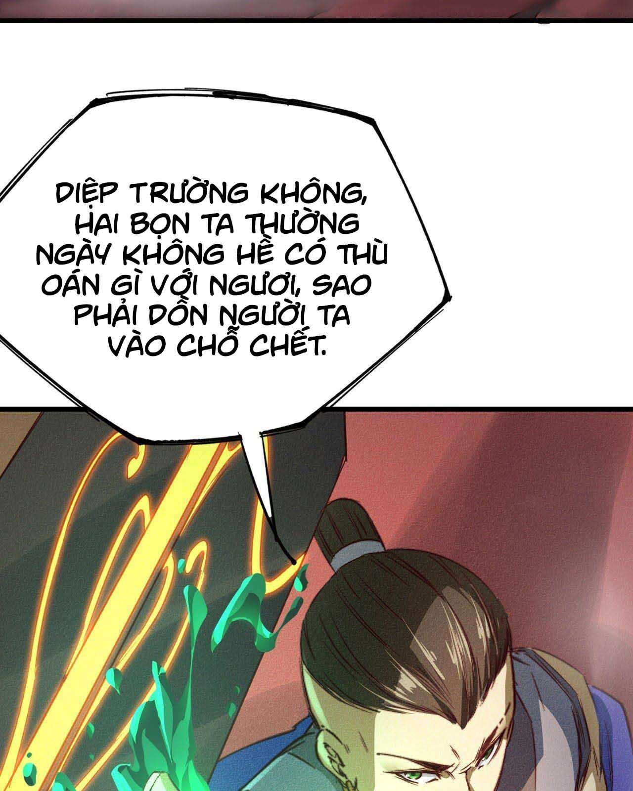 Một Mình Ta Hoá Thần Chapter 18 - Trang 2