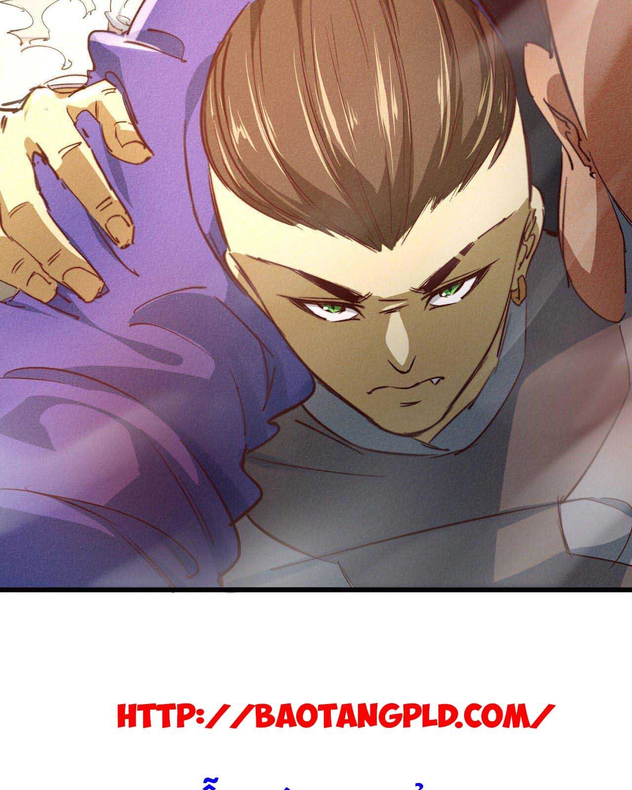 Một Mình Ta Hoá Thần Chapter 18 - Trang 2