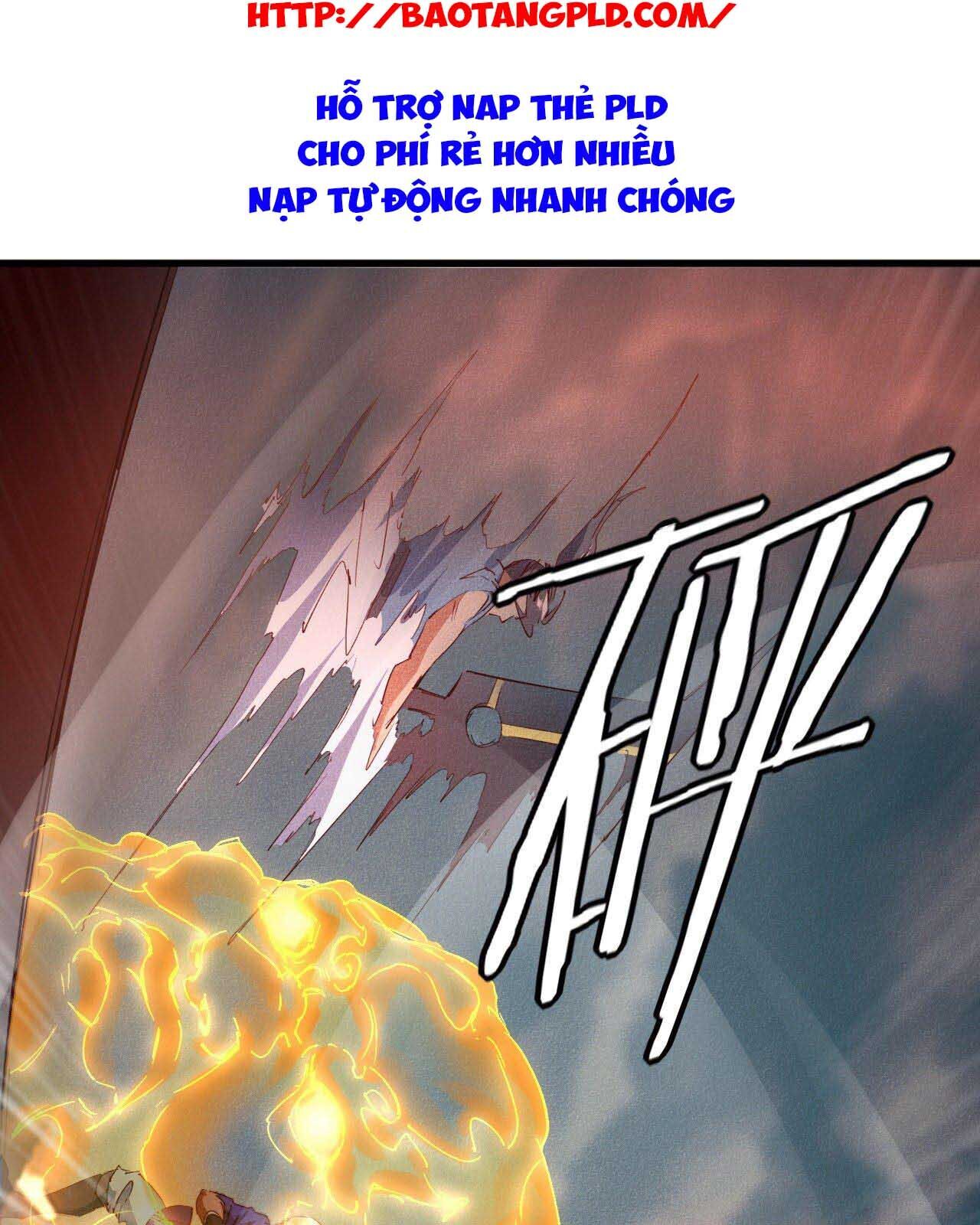 Một Mình Ta Hoá Thần Chapter 18 - Trang 2