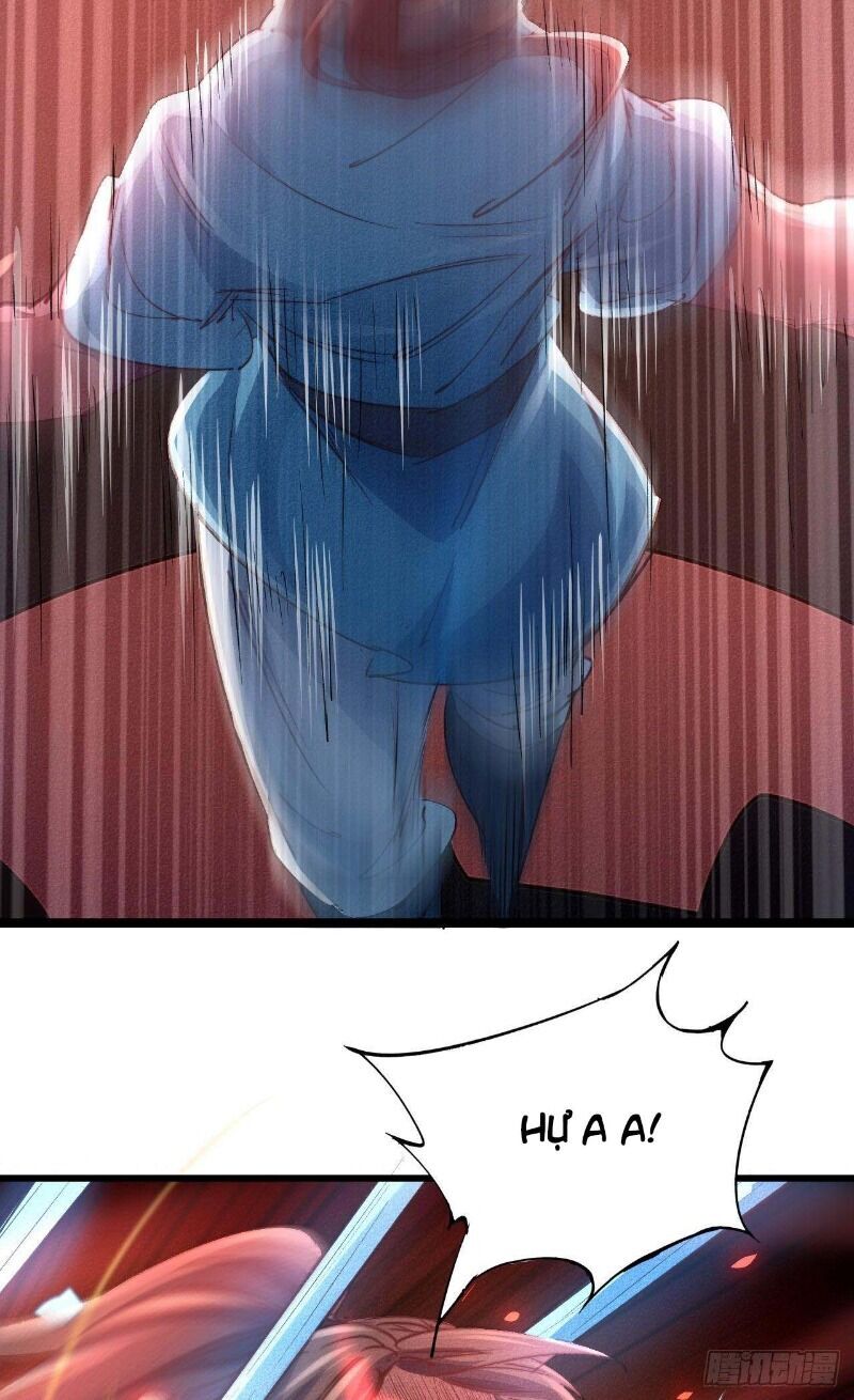 Một Mình Ta Hoá Thần Chapter 19 - Trang 2