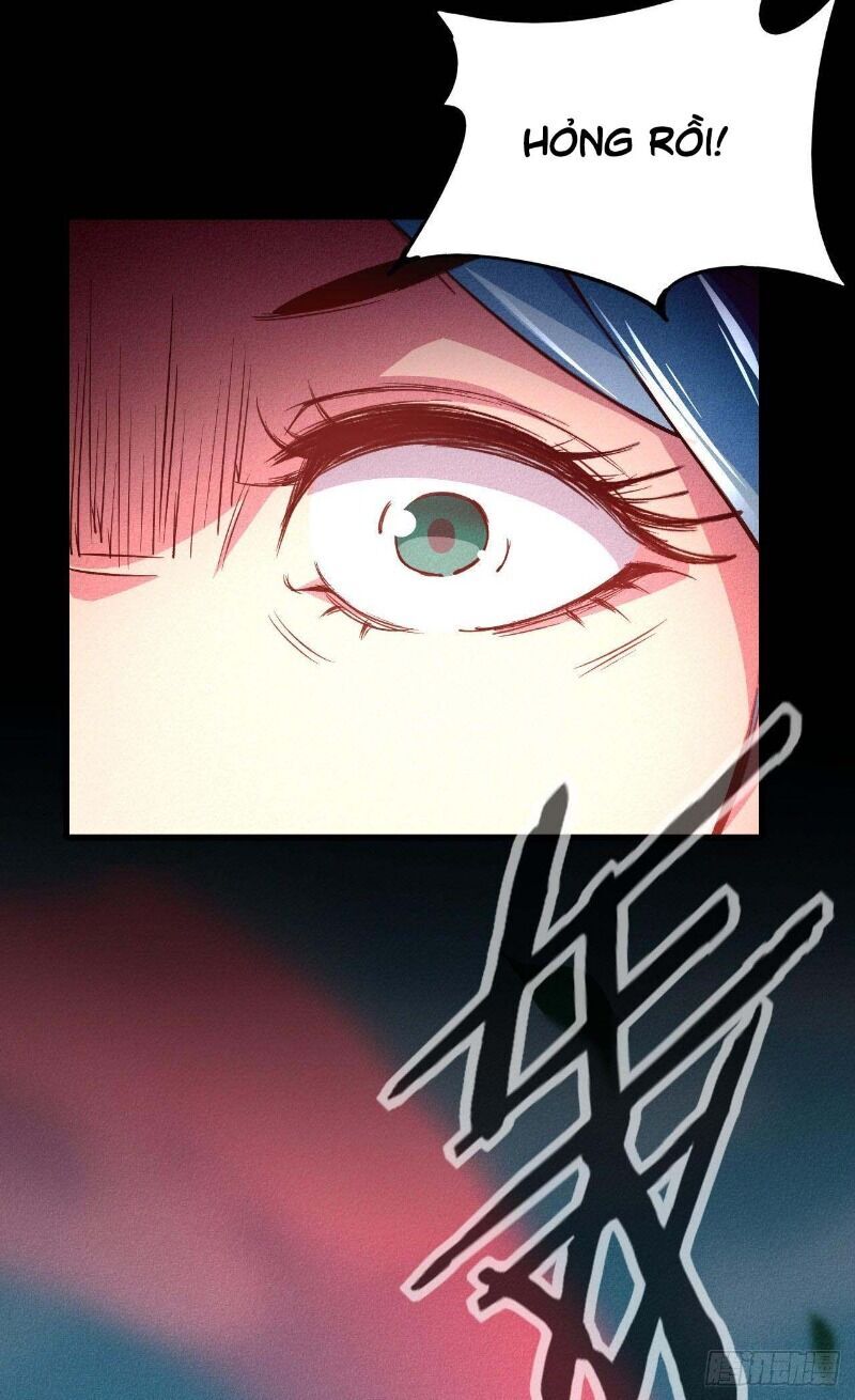 Một Mình Ta Hoá Thần Chapter 19 - Trang 2