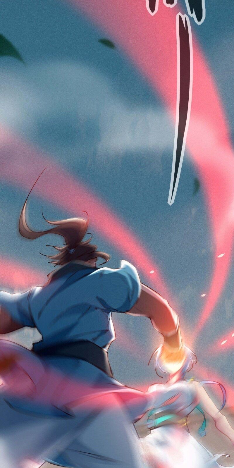 Một Mình Ta Hoá Thần Chapter 19 - Trang 2