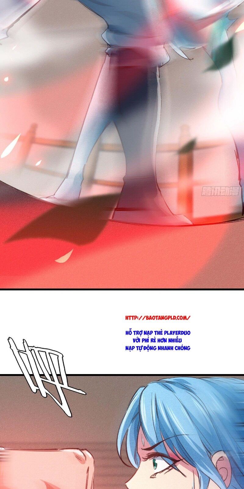 Một Mình Ta Hoá Thần Chapter 19 - Trang 2