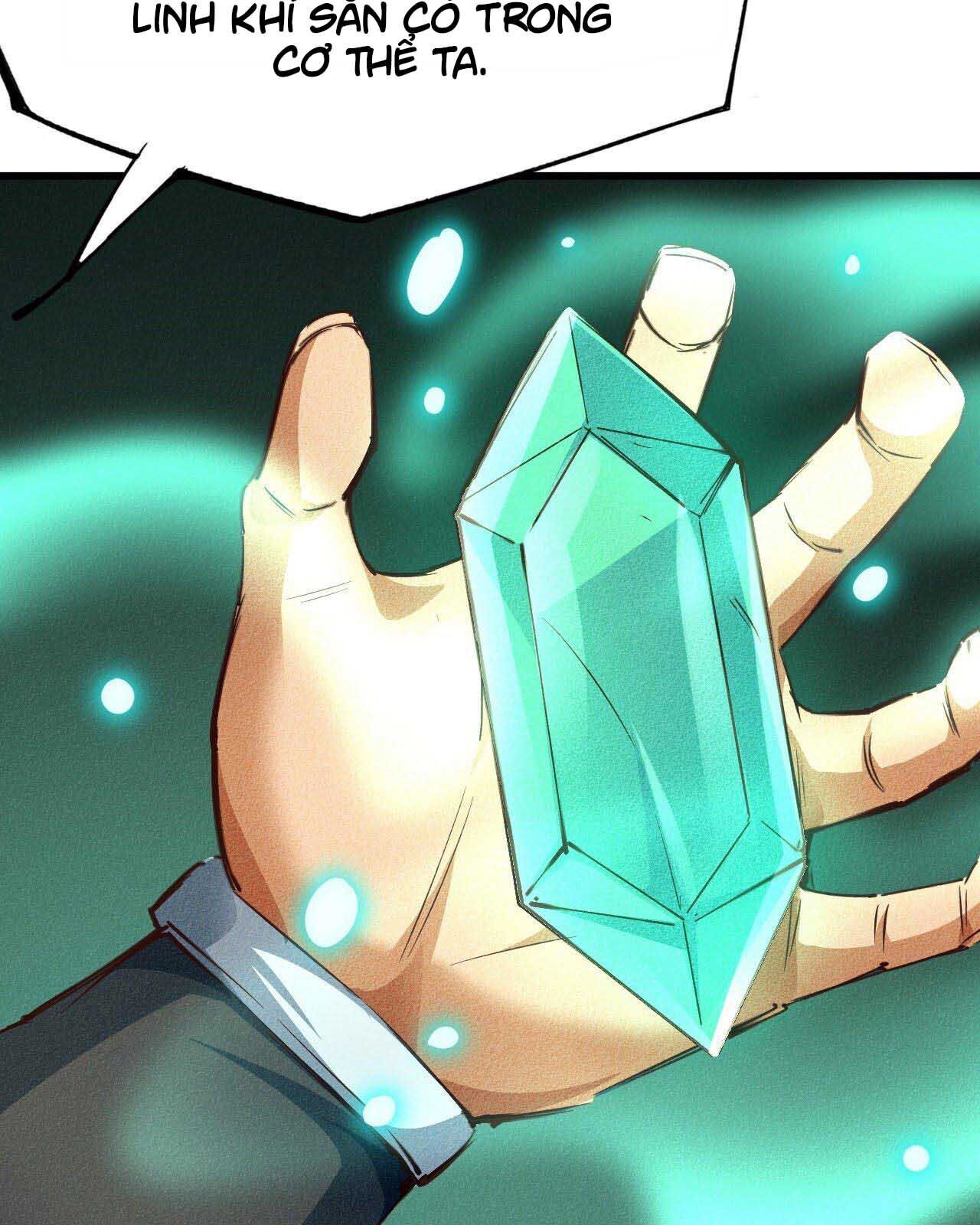 Một Mình Ta Hoá Thần Chapter 19 - Trang 2