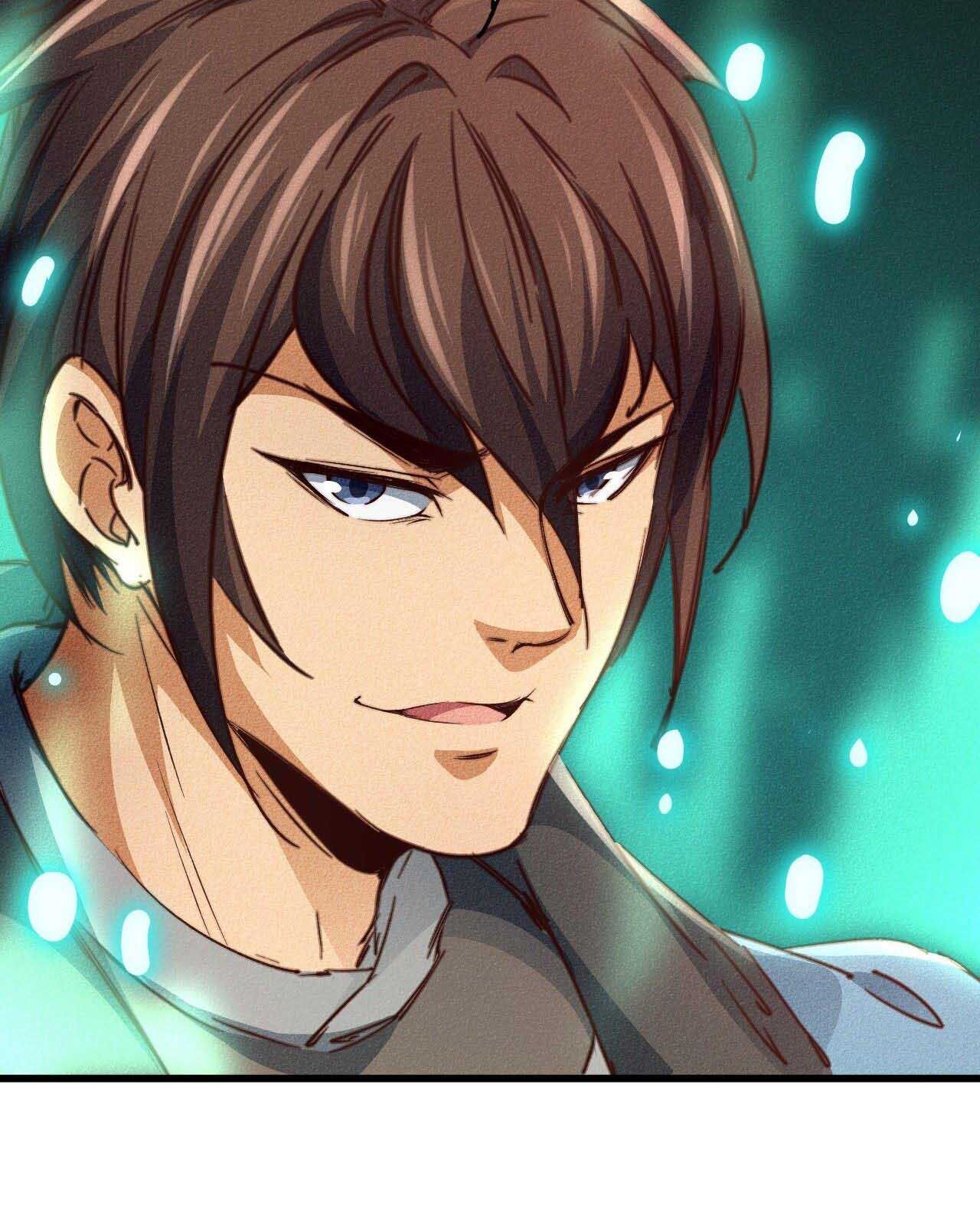 Một Mình Ta Hoá Thần Chapter 19 - Trang 2